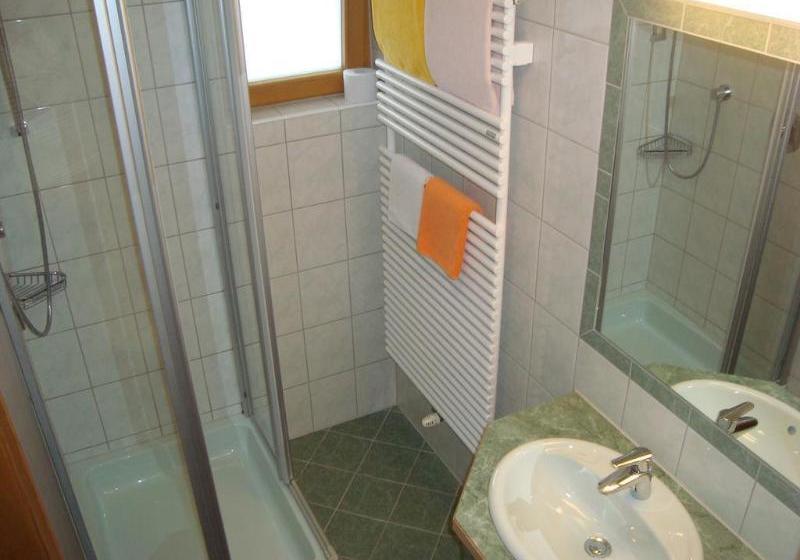 مبيت وإفطار Pension Europa