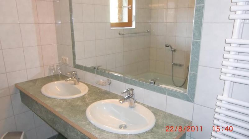 مبيت وإفطار Pension Europa