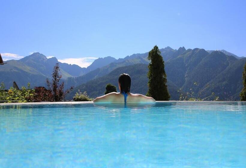 Bed and Breakfast Pension Geiger