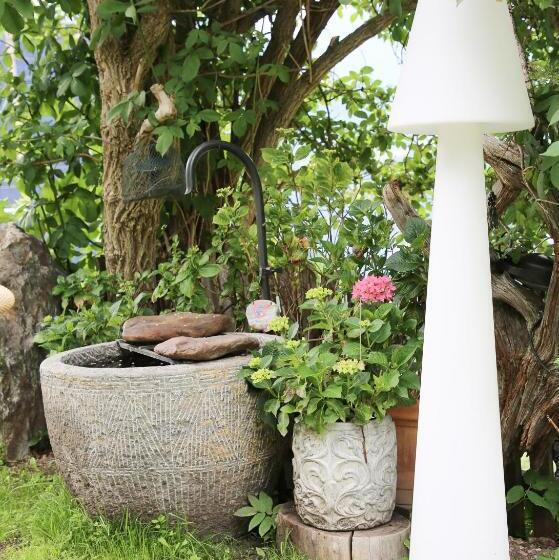 Bed and Breakfast Pension Geiger