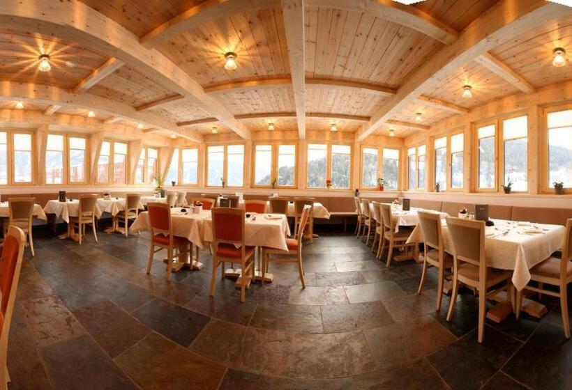 Bed and Breakfast Pension Geiger