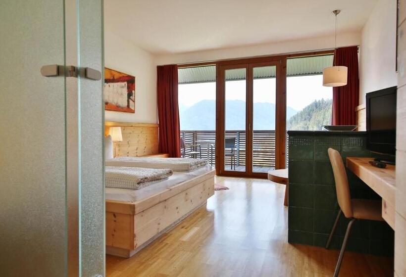 Bed and Breakfast Pension Geiger