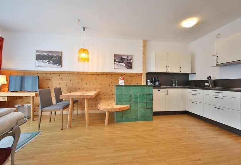 Bed and Breakfast Pension Geiger