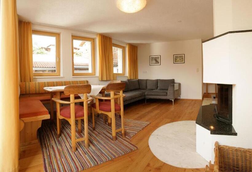 Bed and Breakfast Pension Geiger