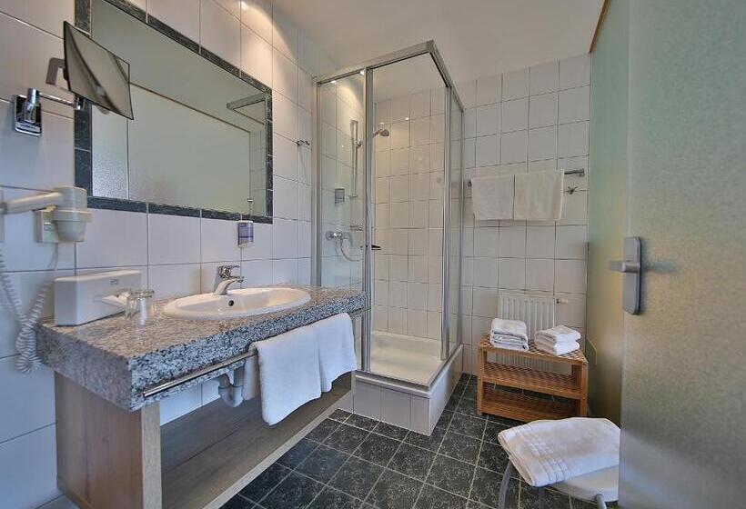 Bed and Breakfast Pension Geiger