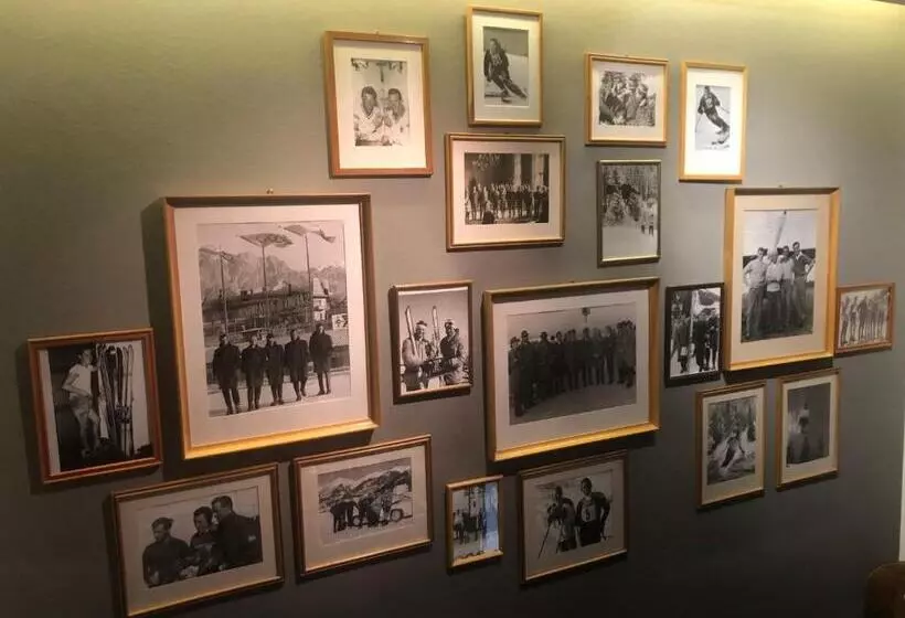 Bed and Breakfast Pension Hinterseer