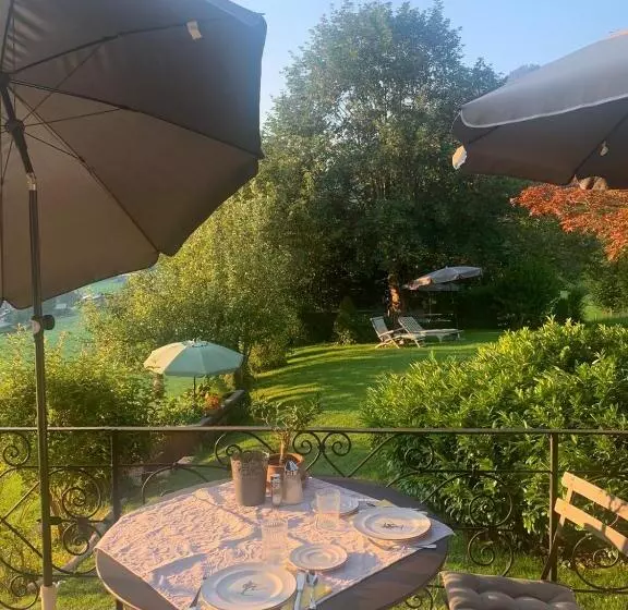 Bed and Breakfast Pension Hinterseer