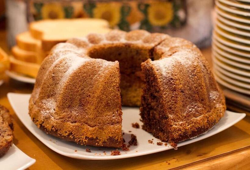 민박 Pension Knoll