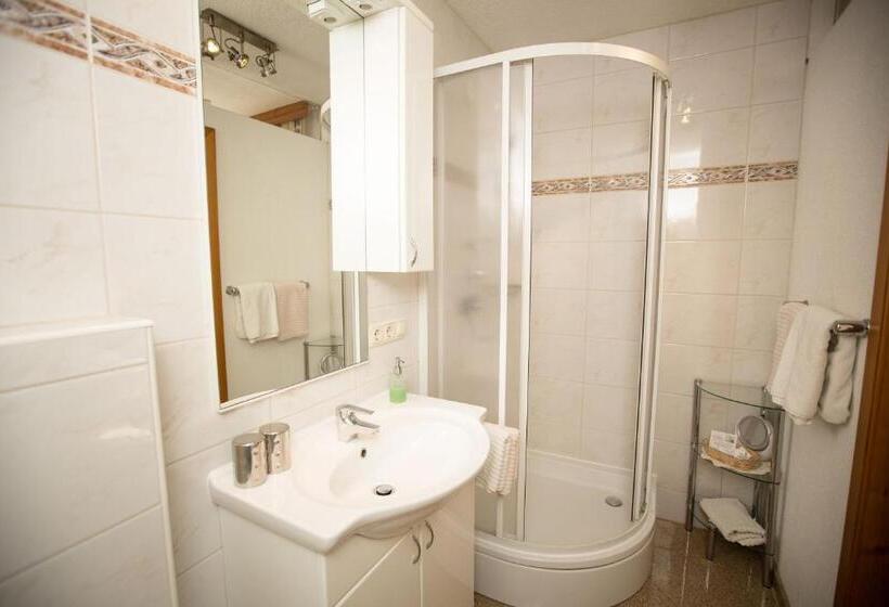 민박 Pension Knoll