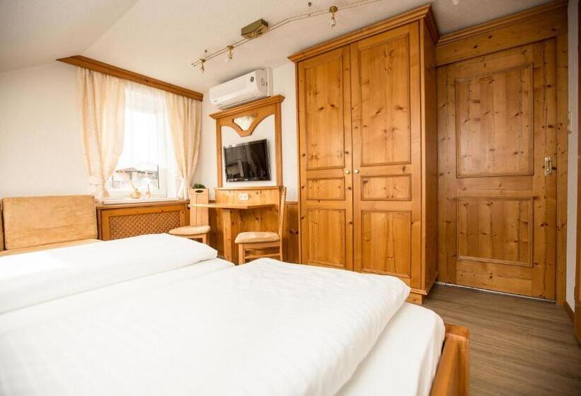 민박 Pension Knoll