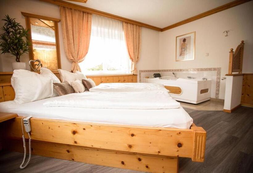 민박 Pension Knoll