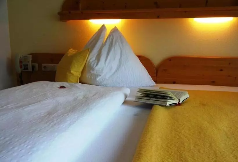 مبيت وإفطار Pension Wolfsegg