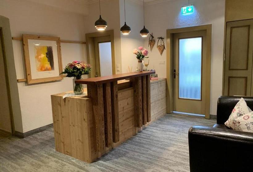 צימר Garni Tirolerhof