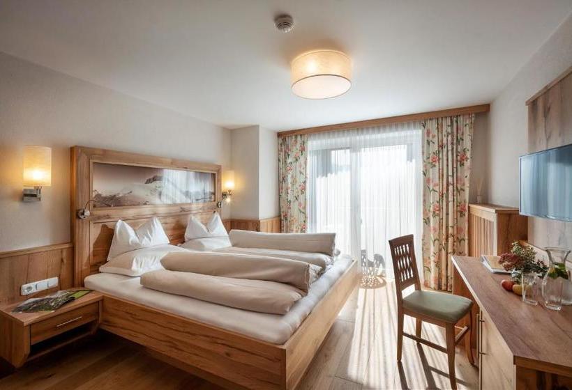 צימר Garni Tirolerhof