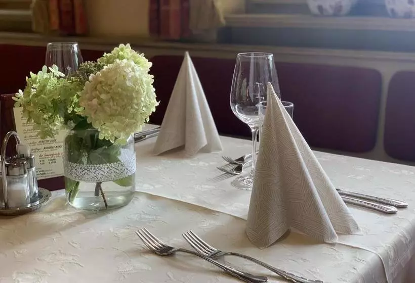 Aamiaismajoitus (B&B) Garni Tirolerhof
