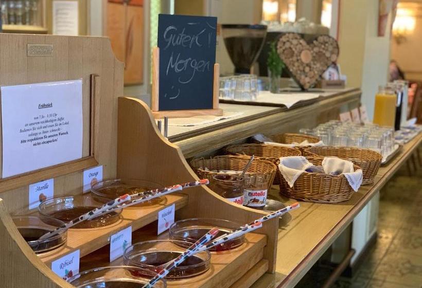 צימר Garni Tirolerhof