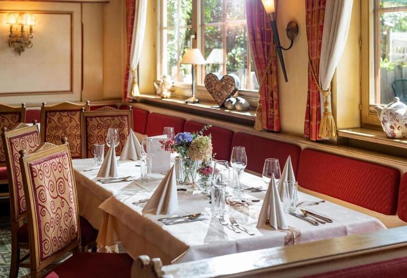 צימר Garni Tirolerhof