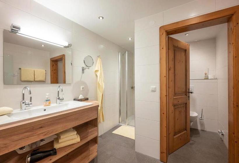 צימר Garni Tirolerhof