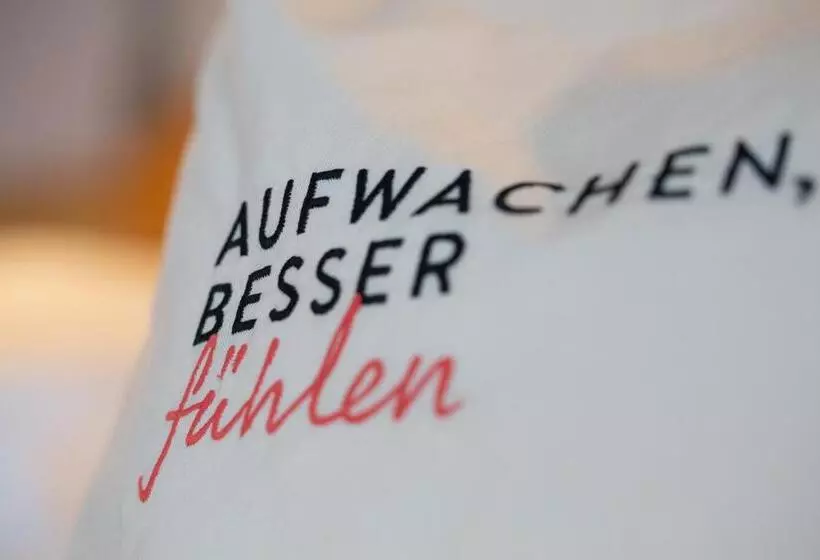 酒店 Biyou Ecoquatier In Den Bergen