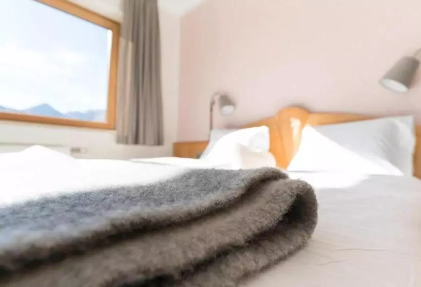 酒店 Biyou Ecoquatier In Den Bergen