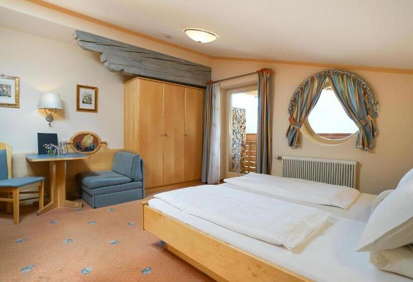 هتل Biyou Ecoquatier In Den Bergen