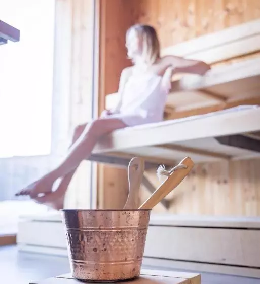 酒店 Biyou Ecoquatier In Den Bergen