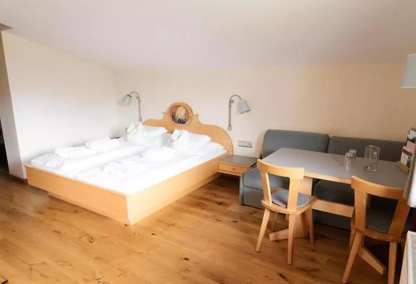 酒店 Biyou Ecoquatier In Den Bergen