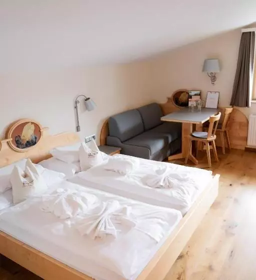 酒店 Biyou Ecoquatier In Den Bergen