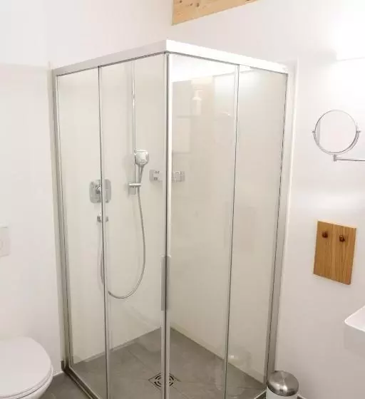 酒店 Biyou Ecoquatier In Den Bergen