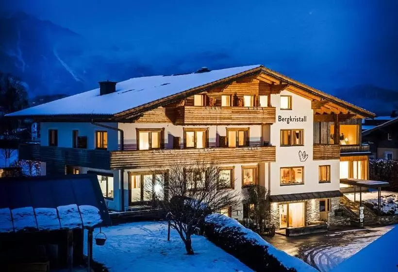 酒店 Biyou Ecoquatier In Den Bergen