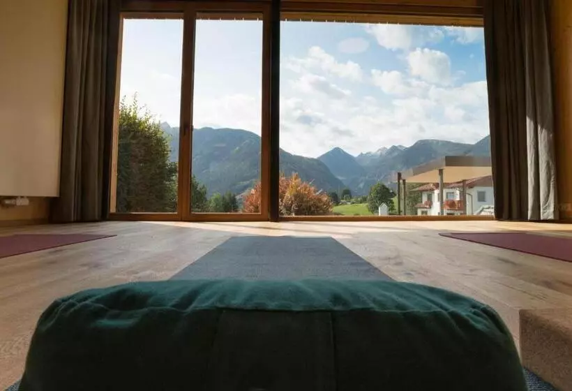 酒店 Biyou Ecoquatier In Den Bergen