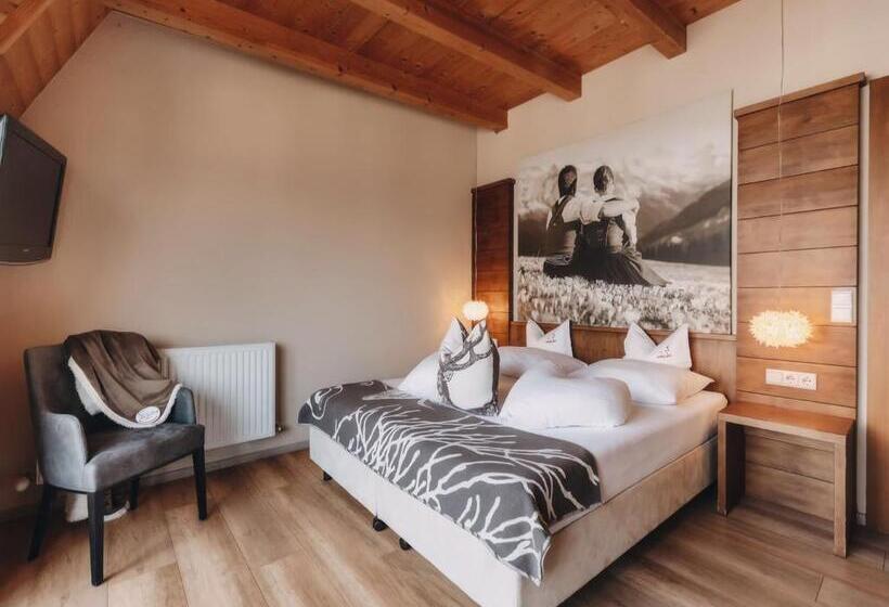 Boutique Hotel Haidachhof Superior