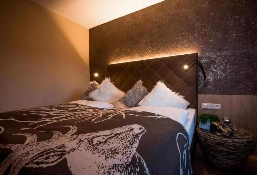 Boutique Hotel Haidachhof Superior