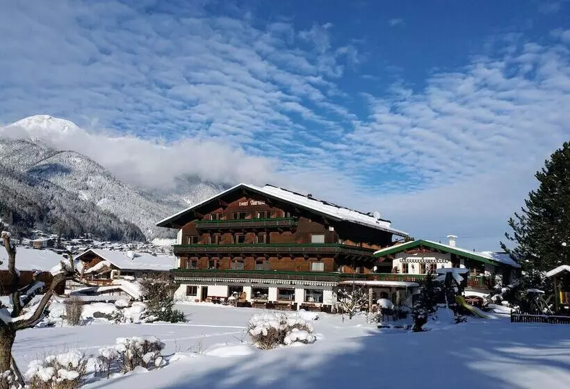 Familien  & Vitalhotel Auenhof