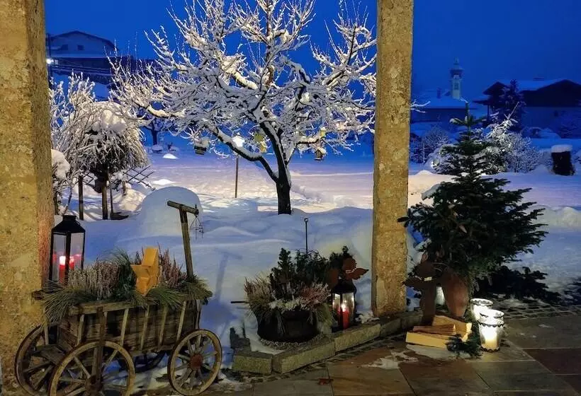 Familien  & Vitalhotel Auenhof