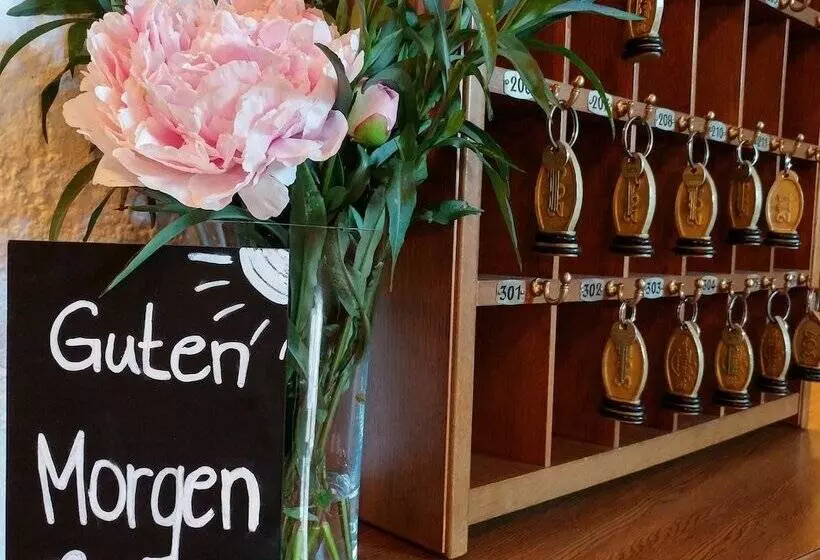 Familien  & Vitalhotel Auenhof