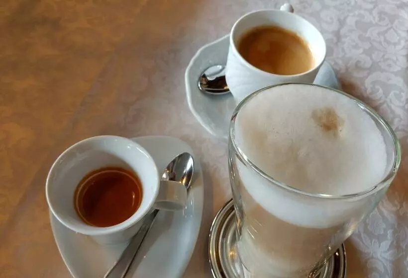 Familien  & Vitalhotel Auenhof