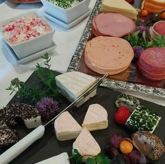 Familien  & Vitalhotel Auenhof