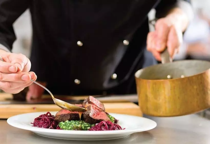 Familien  & Vitalhotel Auenhof