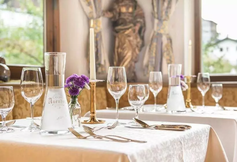 Familien  & Vitalhotel Auenhof