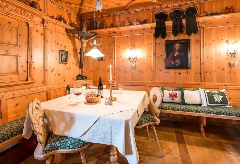 Familien  & Vitalhotel Auenhof