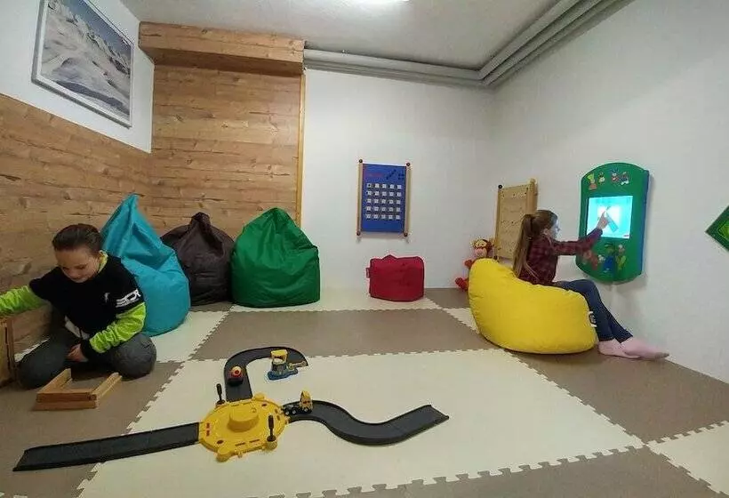 Familien  & Vitalhotel Auenhof