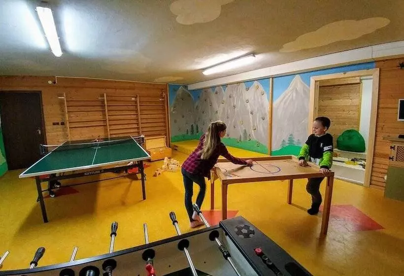 Familien  & Vitalhotel Auenhof