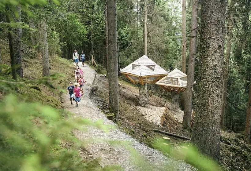 Familien  & Vitalhotel Auenhof