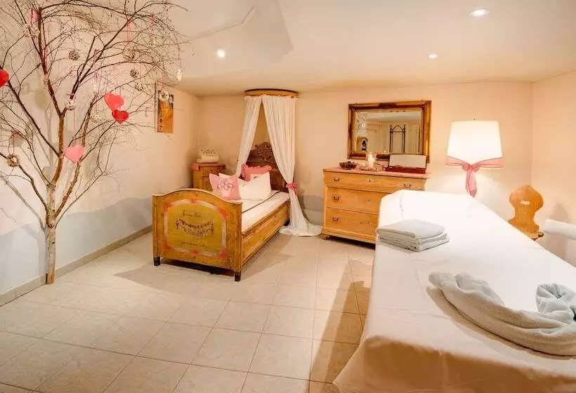 Familien  & Vitalhotel Auenhof