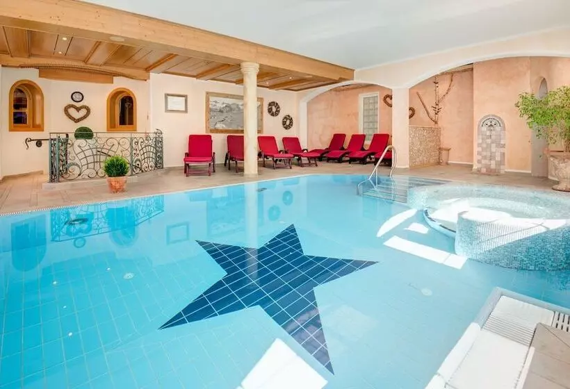 Familien  & Vitalhotel Auenhof