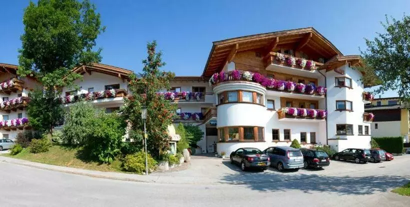 Ferienhotel Fuchs