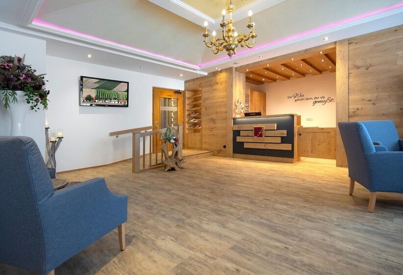 Geniesserhotel Alpin Gmbh