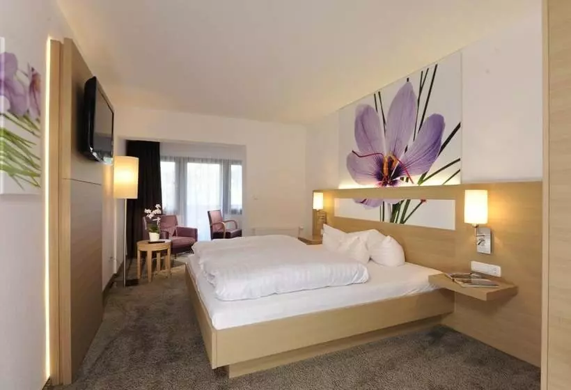 Geniesserhotel Alpin Gmbh