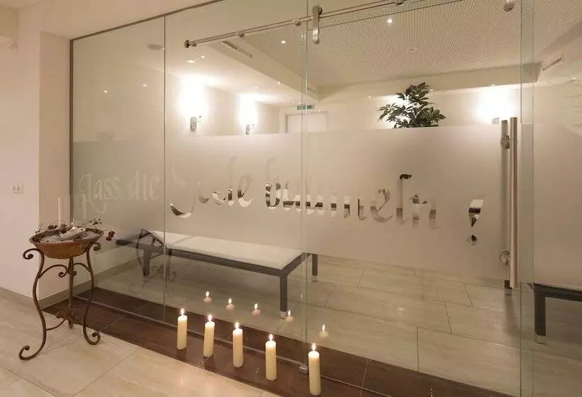 Geniesserhotel Alpin Gmbh